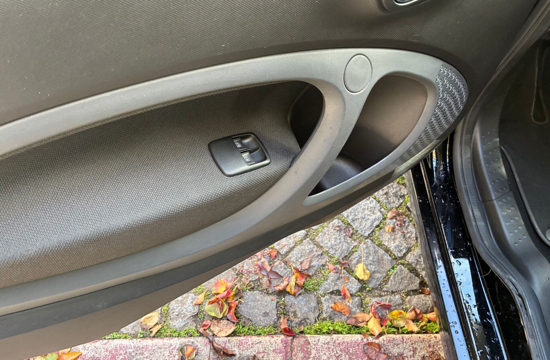 SMART Fortwo Electric Drive Passion