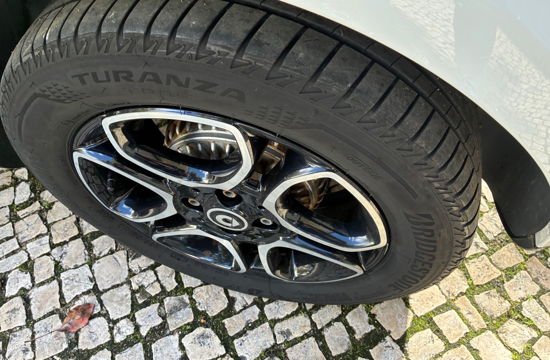 SMART Fortwo Electric Drive Passion