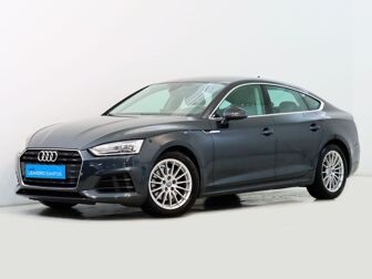 AUDI A5 35 TDI S tronic