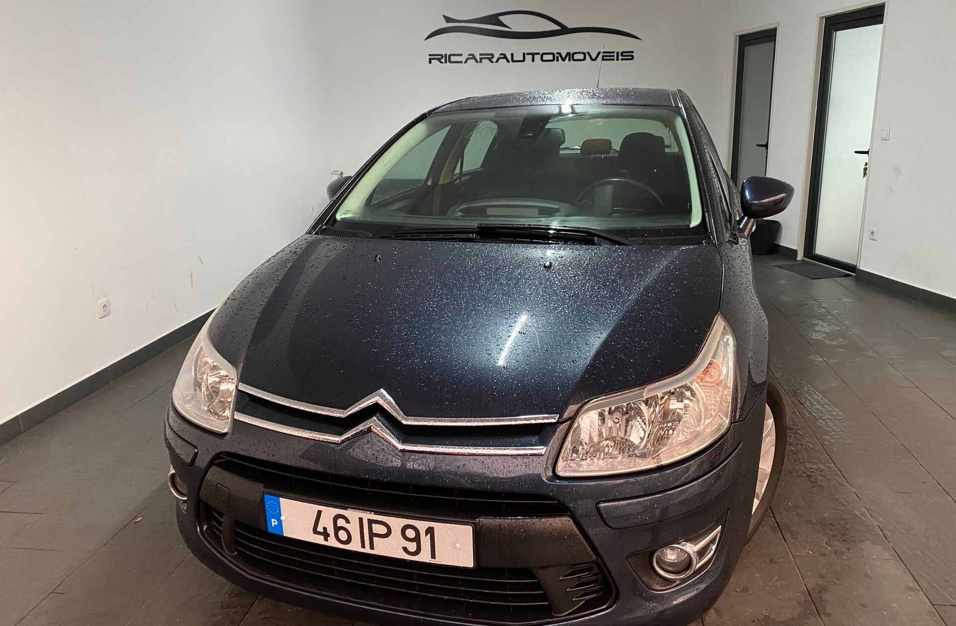 CITROEN C4 Picasso 1.6 HDi