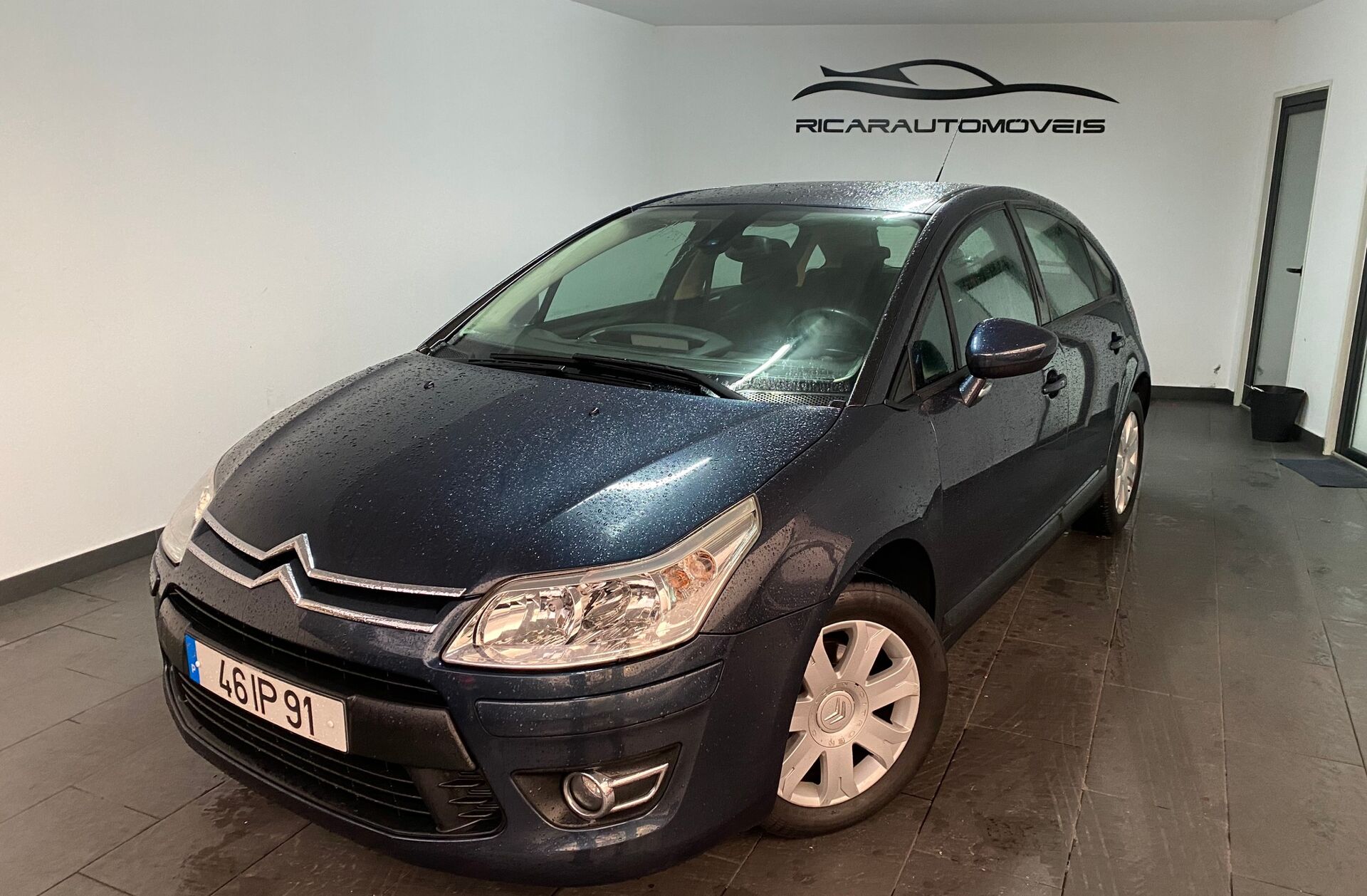 CITROEN C4 Picasso 1.6 HDi