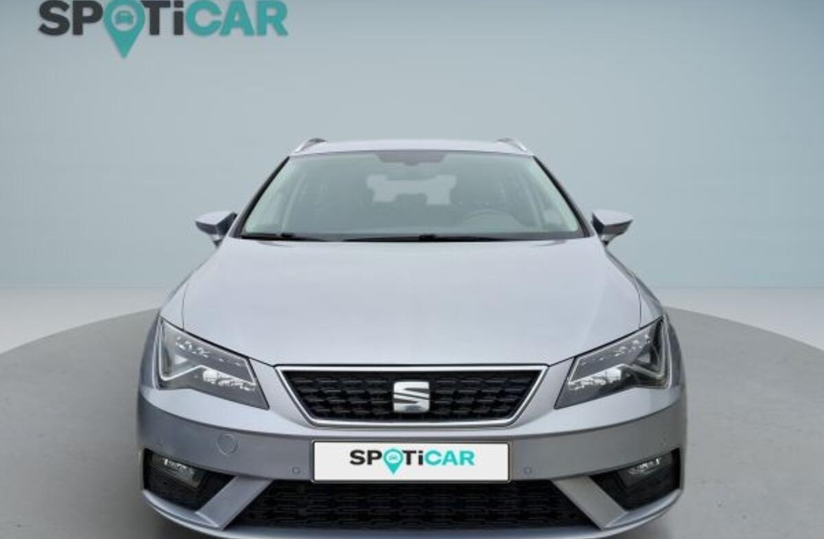 SEAT Leon ST 1.6 TDI Style S/S