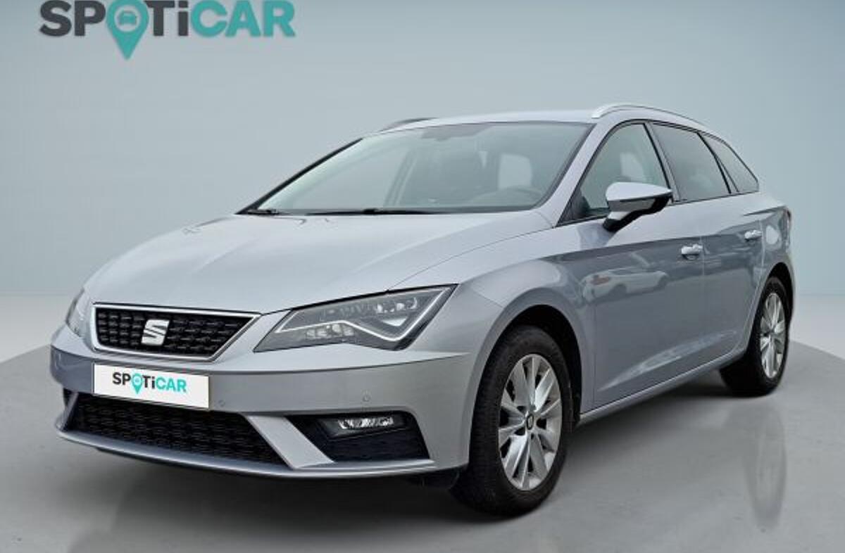 SEAT Leon ST 1.6 TDI Style S/S