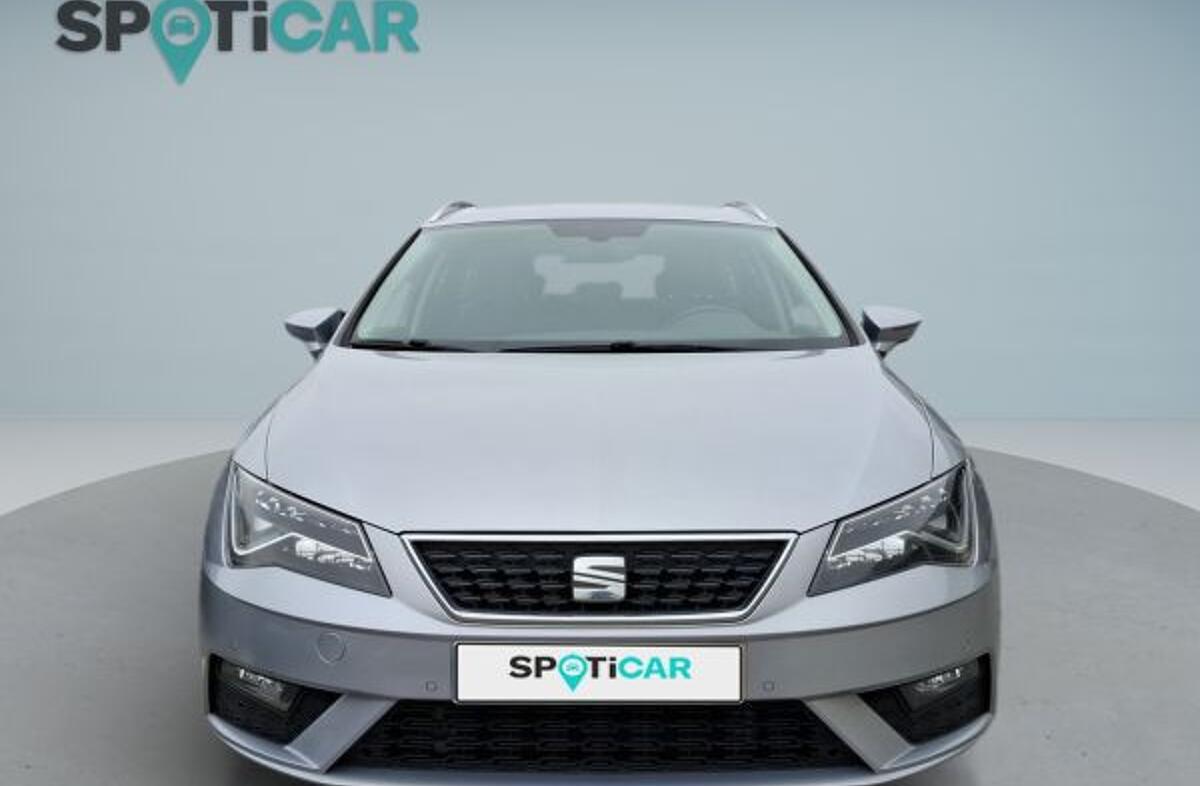 SEAT Leon ST 1.6 TDI Style S/S