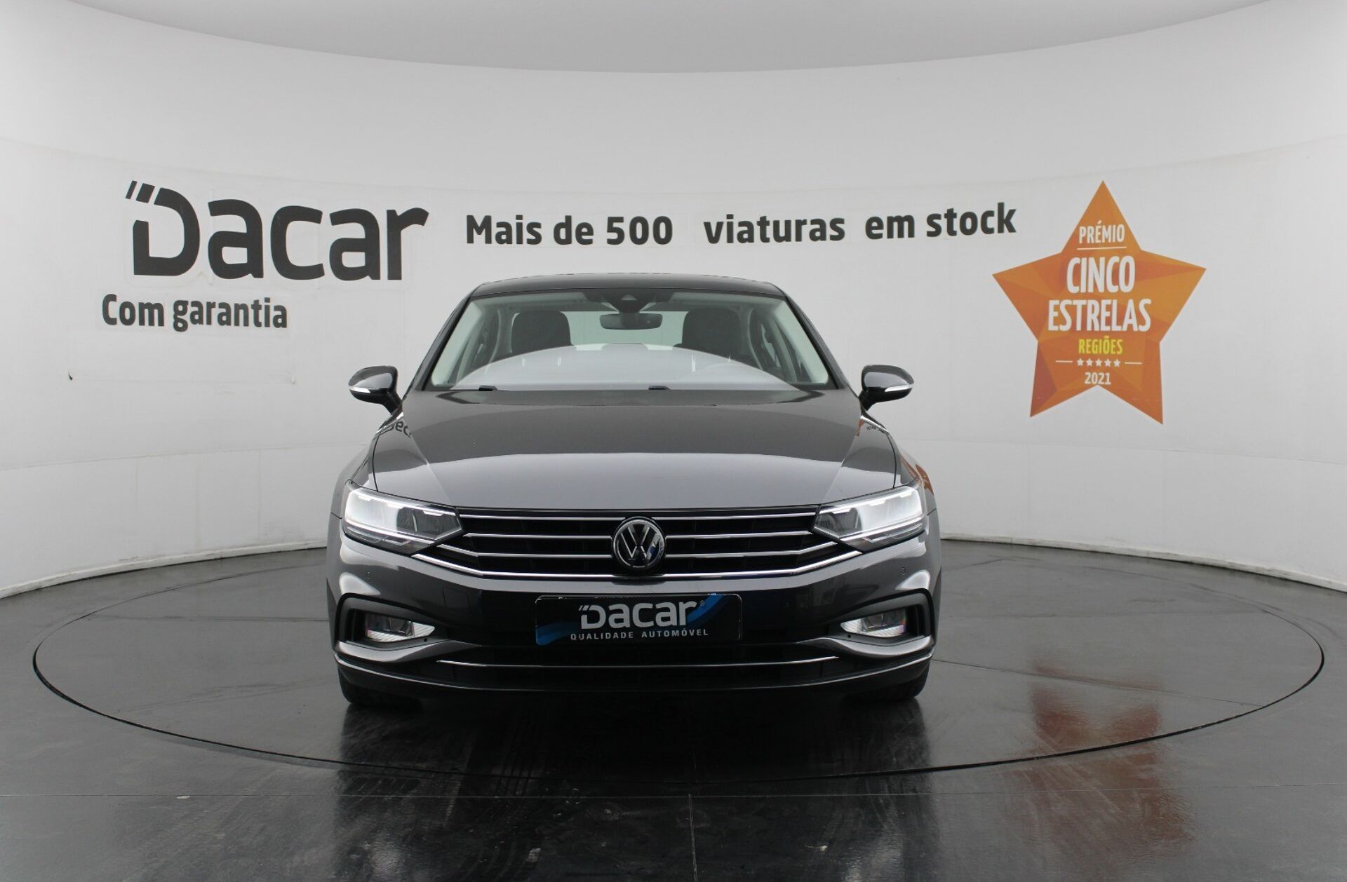 VOLKSWAGEN Passat 1.6 TDI Business DSG