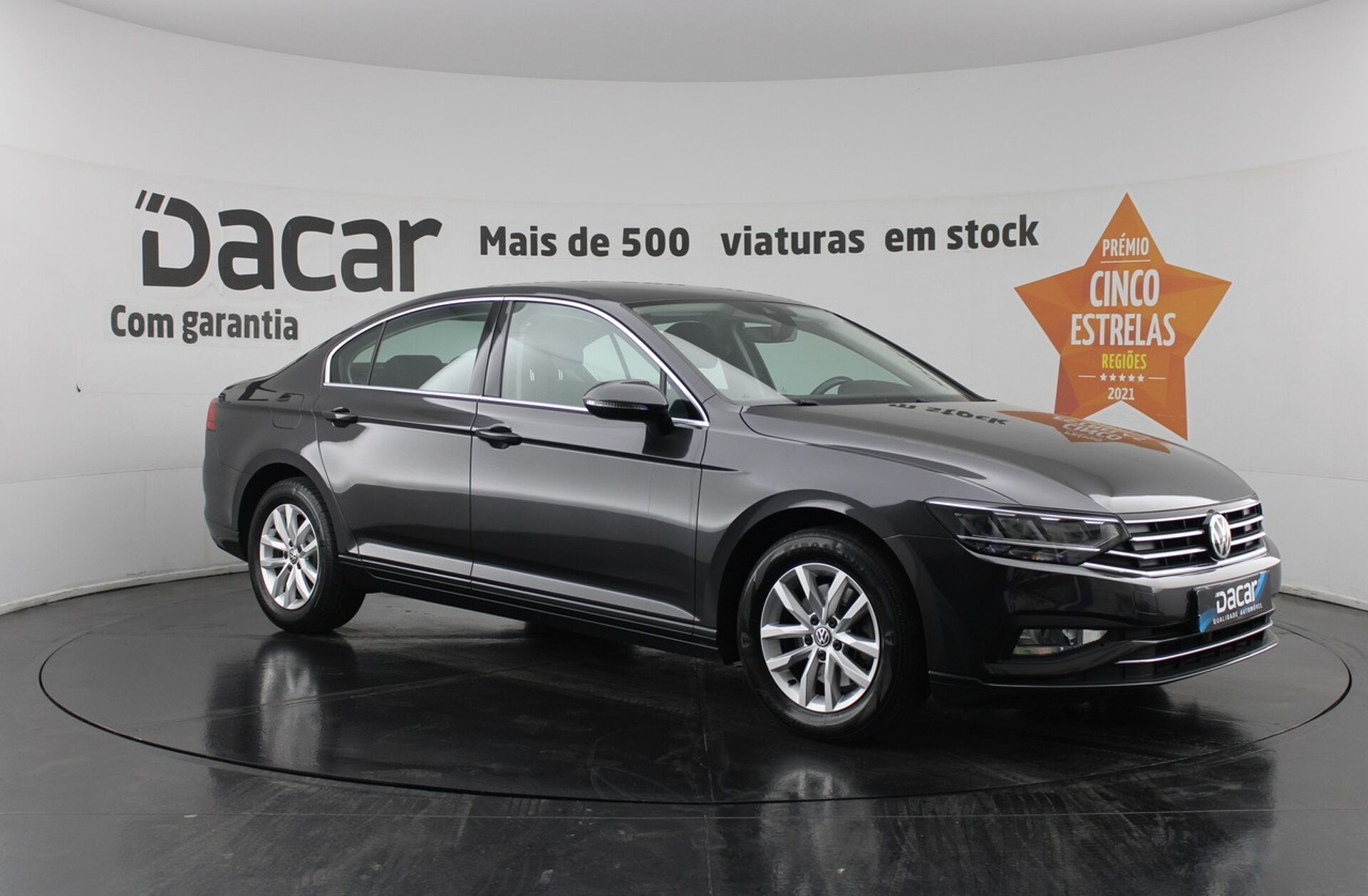 VOLKSWAGEN Passat 1.6 TDI Business DSG