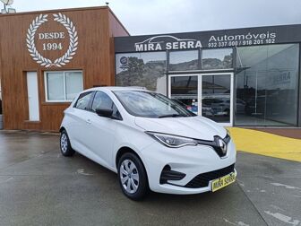 RENAULT ZOE Zen 50