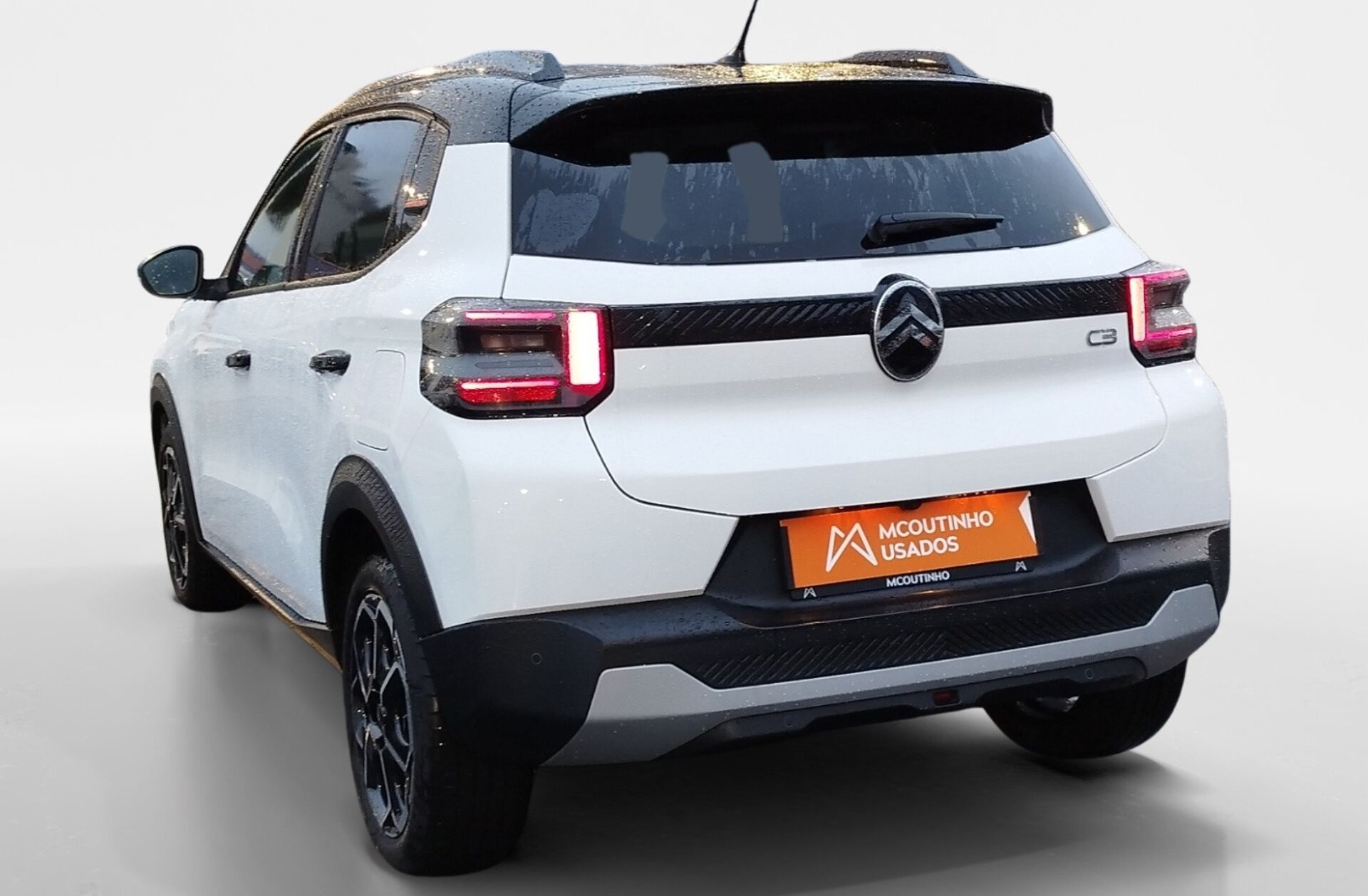 CITROEN C3 1.2 Turbo Max