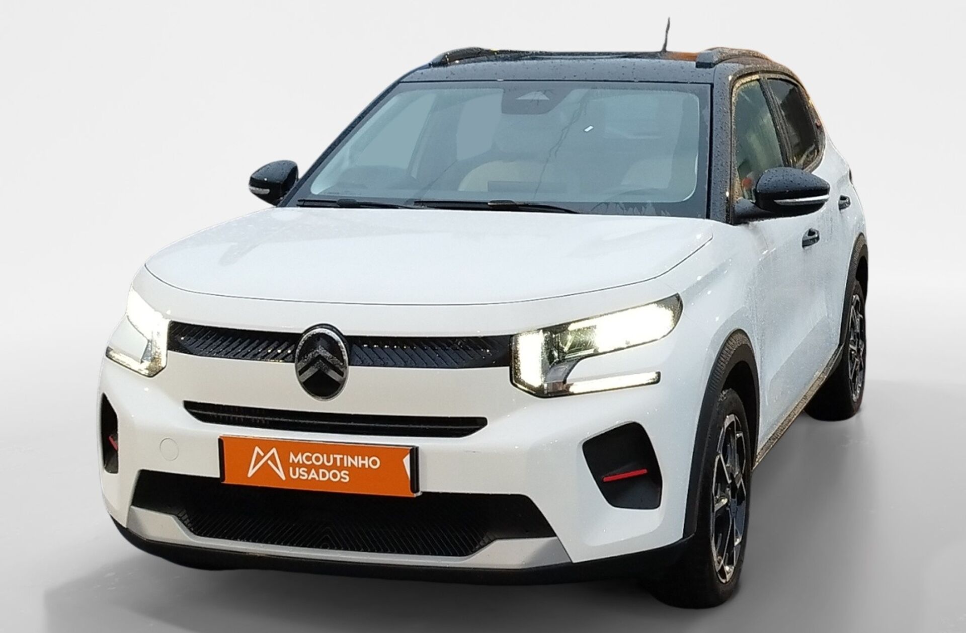 CITROEN C3 1.2 Turbo Max