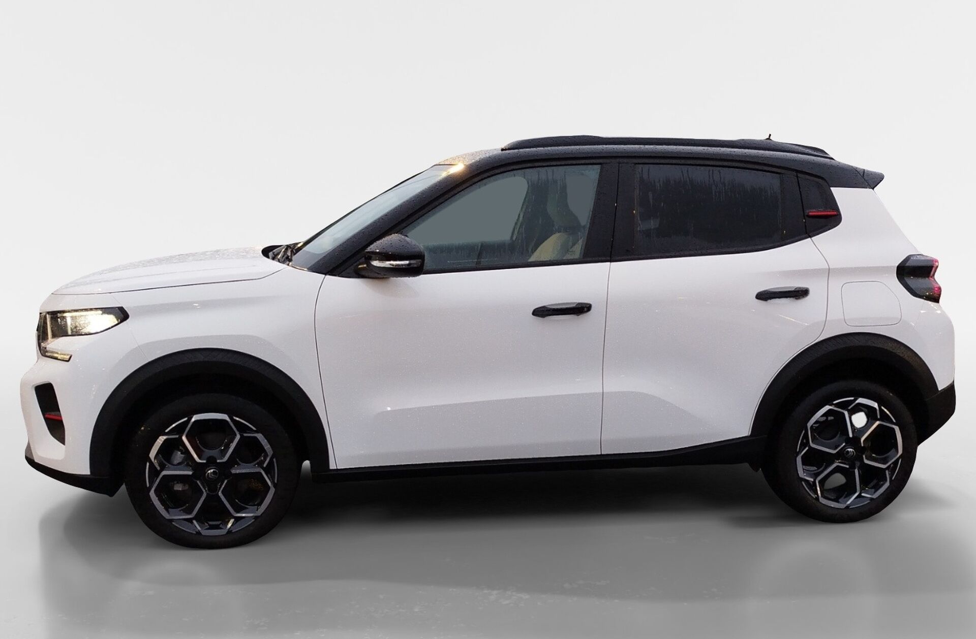 CITROEN C3 1.2 Turbo Max