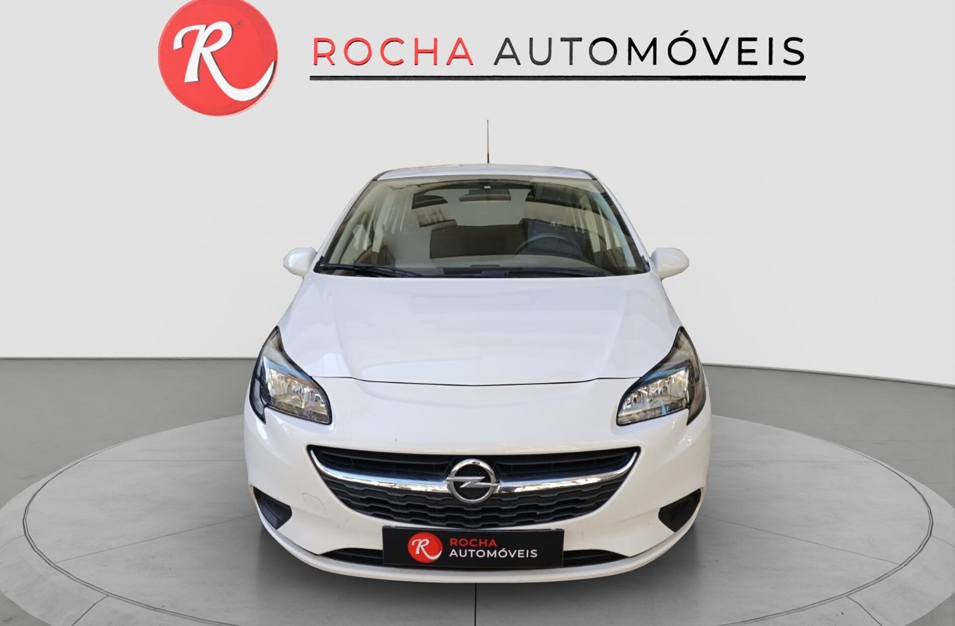 OPEL Corsa E Corsa 1.3 CDTi