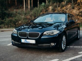 BMW Serie-5 528 i Auto