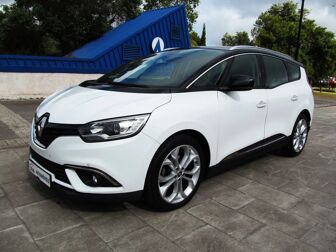 RENAULT Scénic ENERGY dCi 110 EDC INTENS