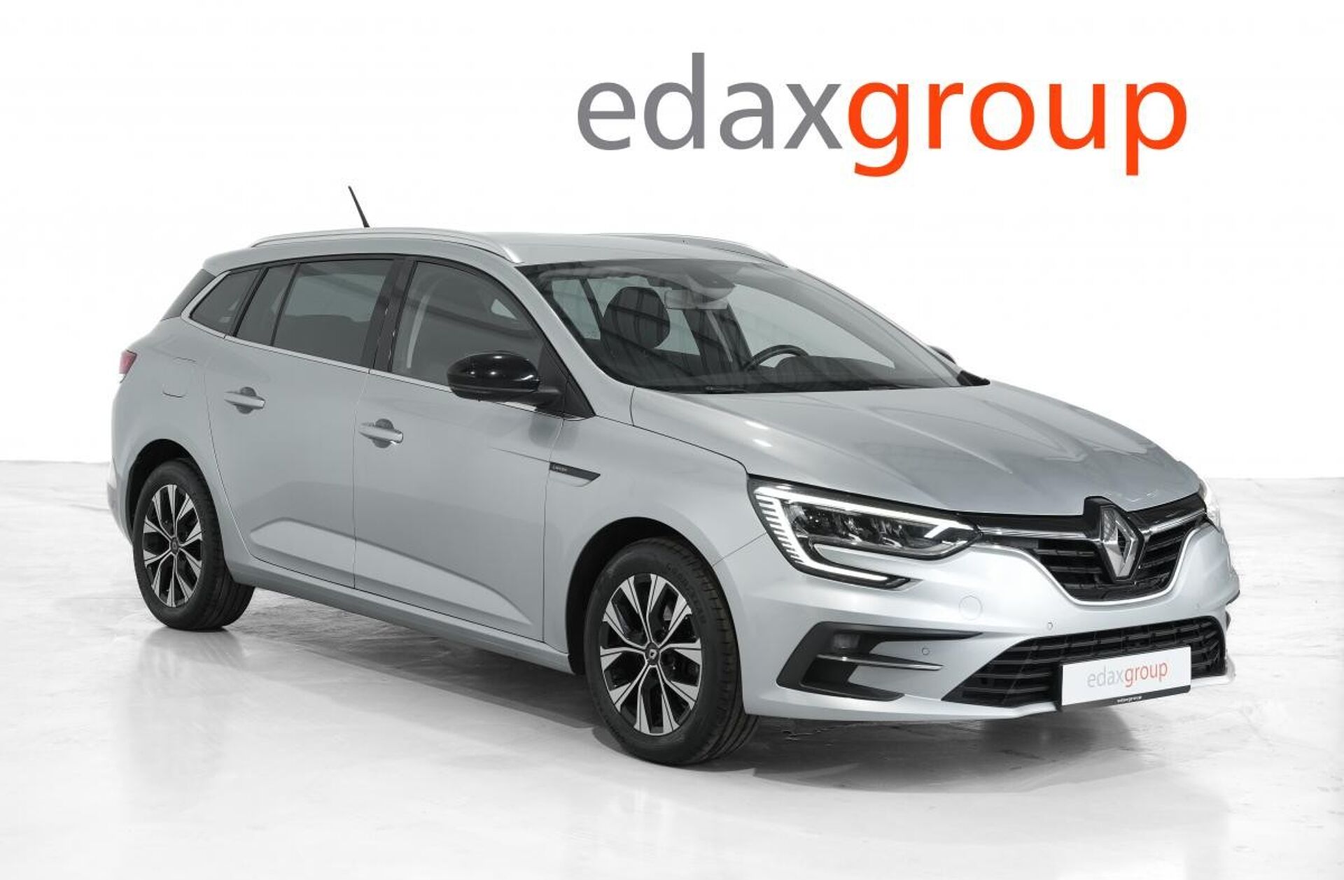 RENAULT Mégane ST 1.5 Blue dCi Limited
