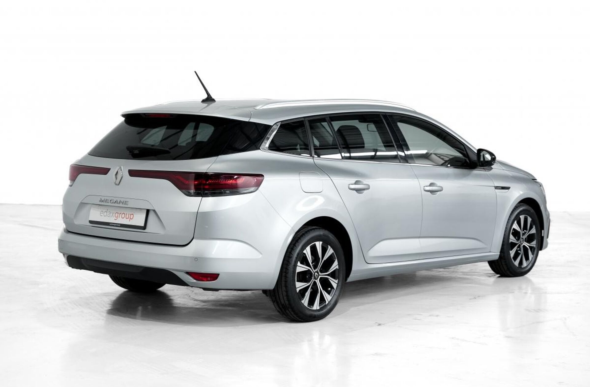 RENAULT Mégane ST 1.5 Blue dCi Limited