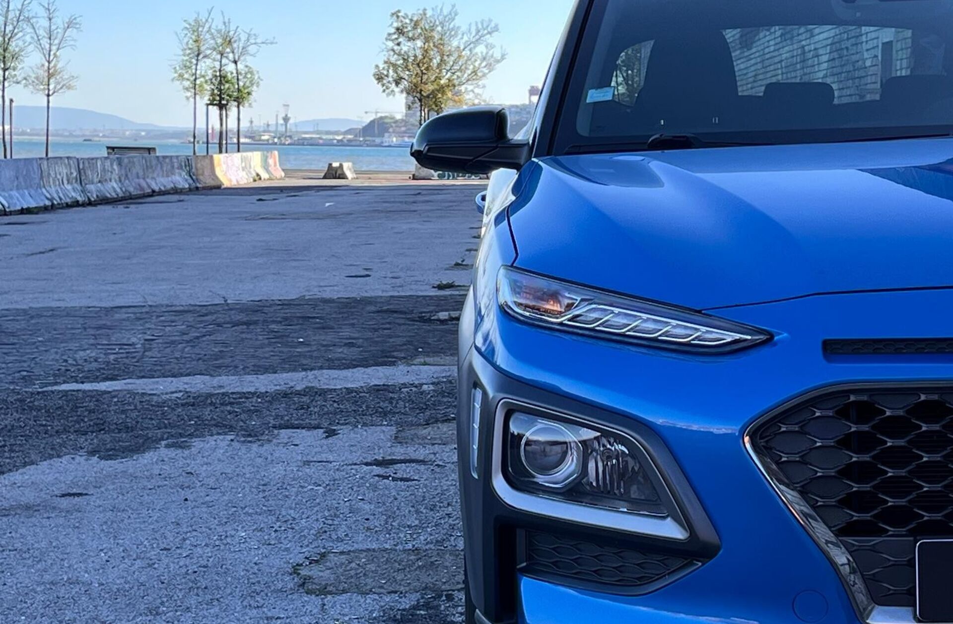 HYUNDAI Kauai 1.0 T-GDi Premium