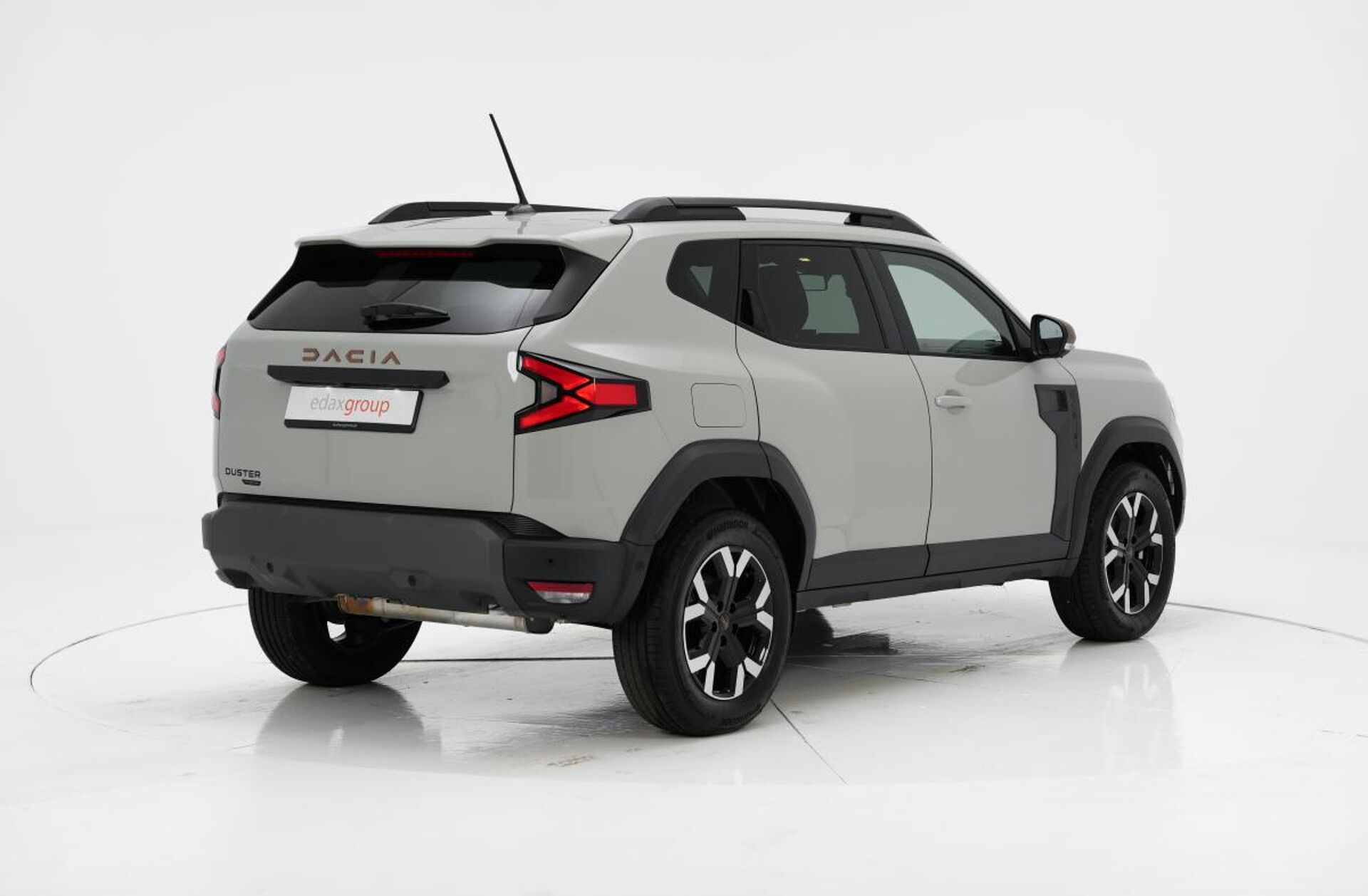 DACIA Duster 1.6 Hybrid Extreme