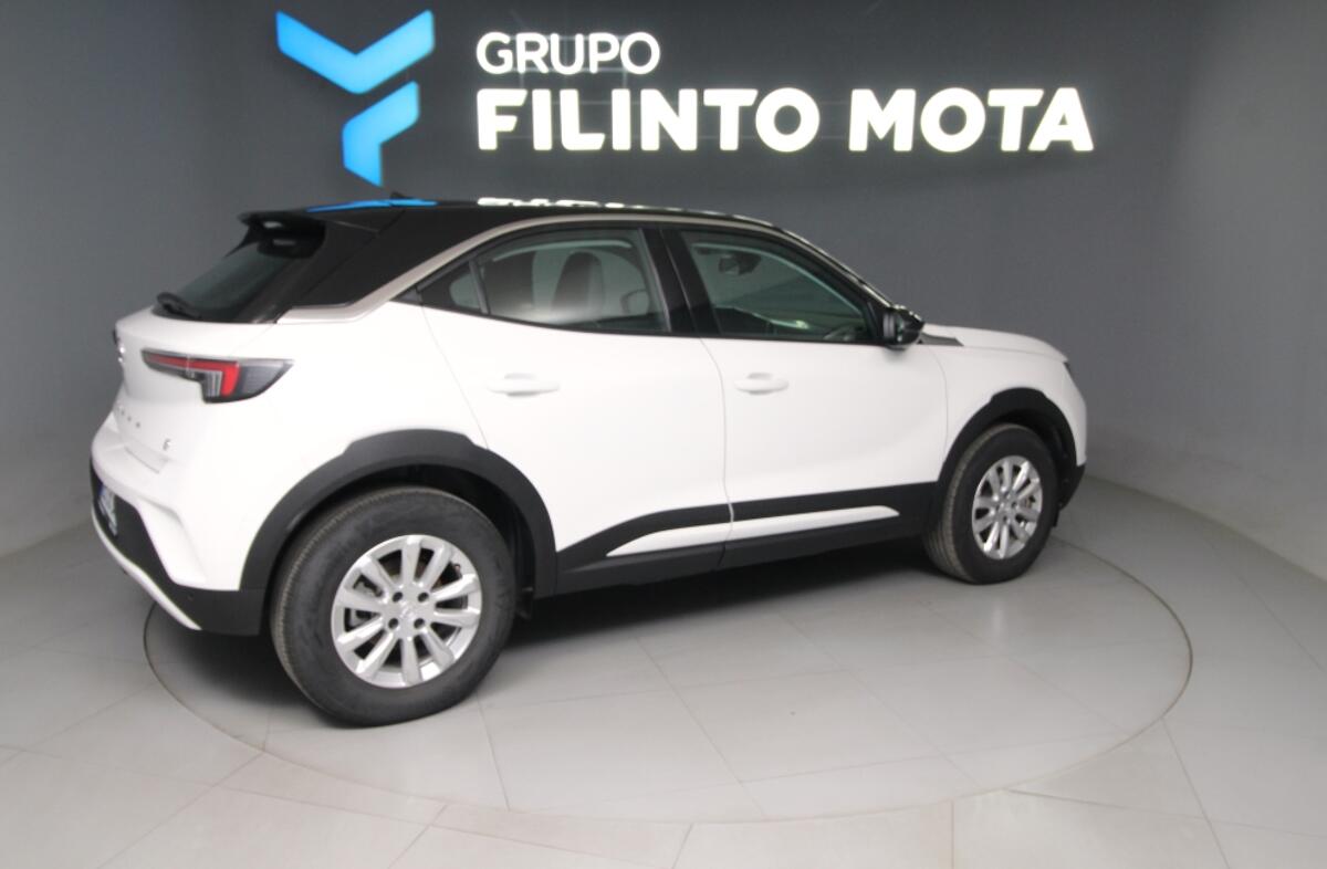 OPEL Mokka -e 50 kWh Edition