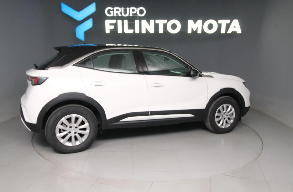 OPEL Mokka -e 50 kWh Edition