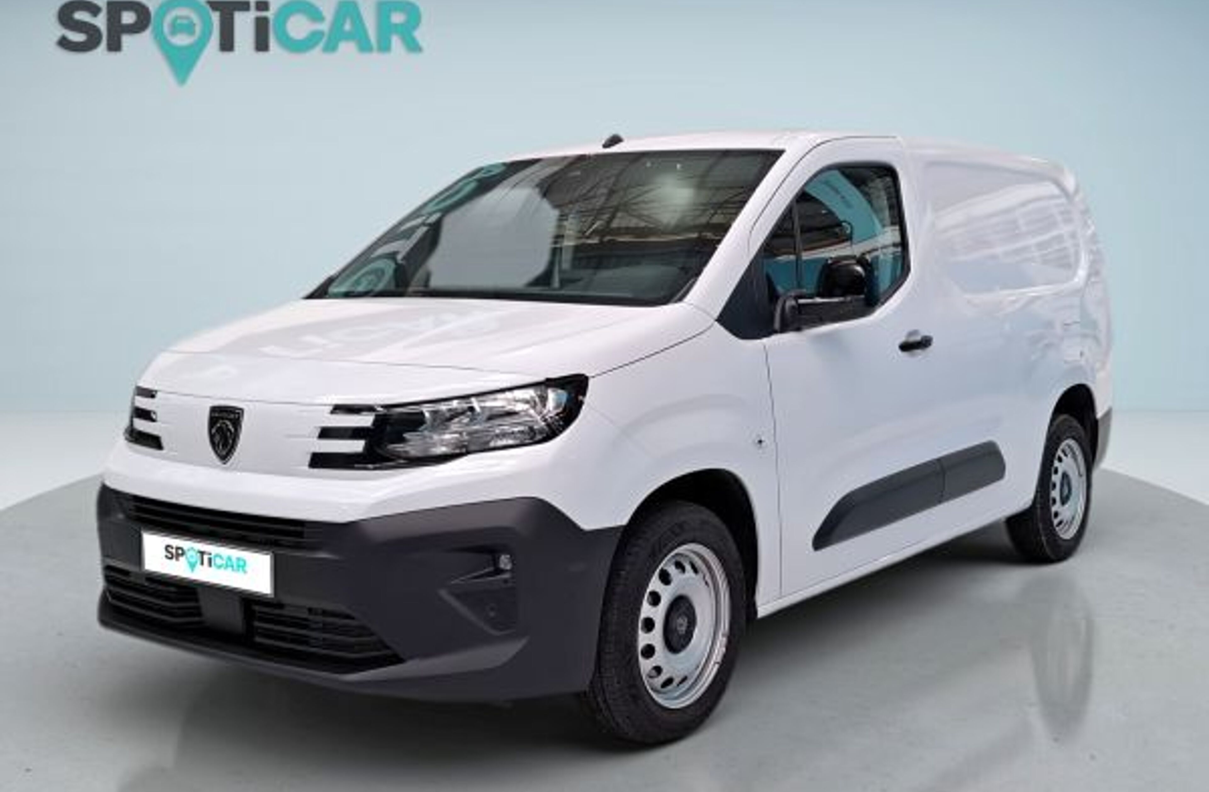 PEUGEOT Partner Partner Longa 1.5 BlueHDi 100cv S&S CVM6 (2PK95CNP6KB0UJ70-00)