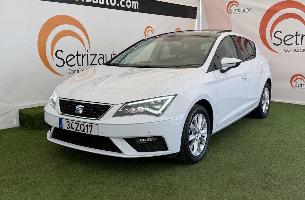 SEAT Leon 1.0 EcoTSI Style S/S