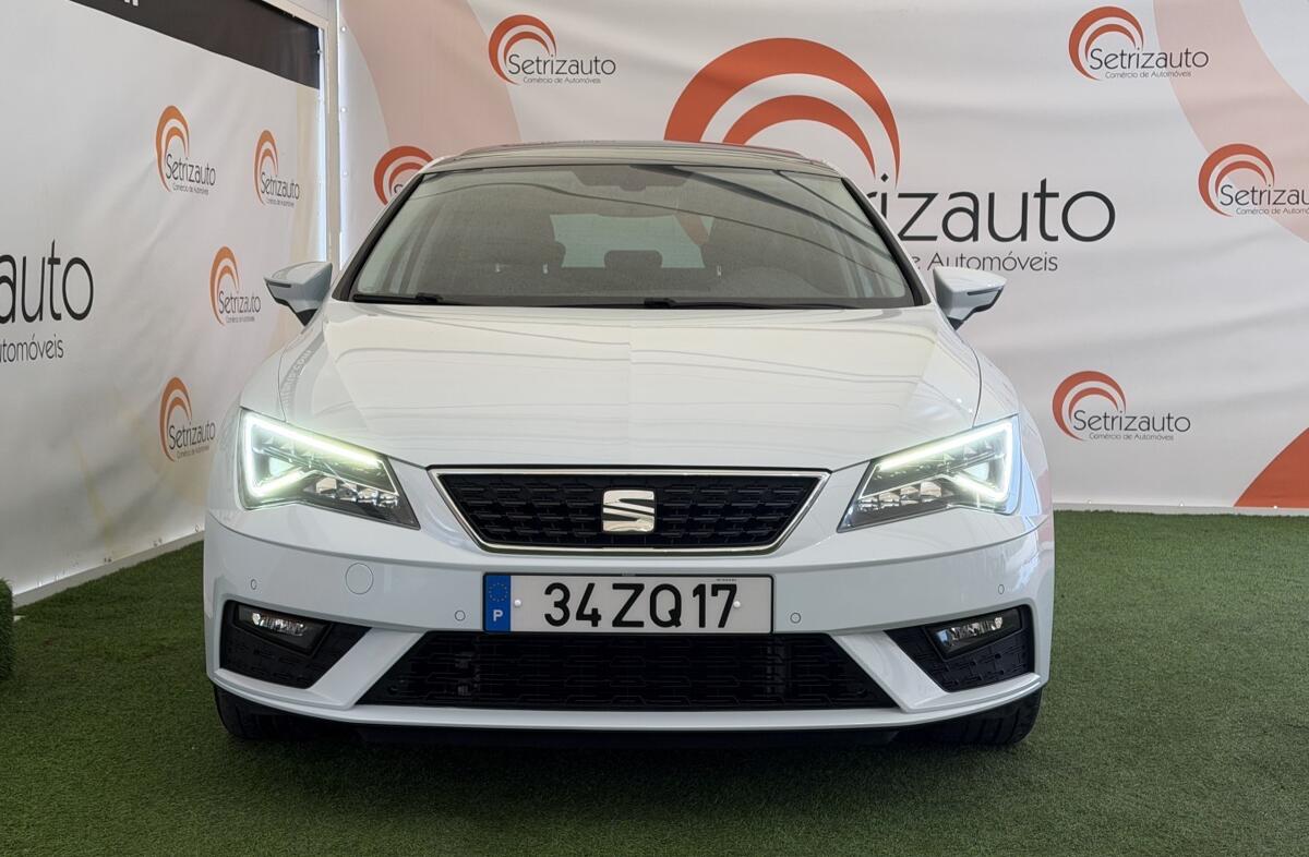 SEAT Leon 1.0 EcoTSI Style S/S