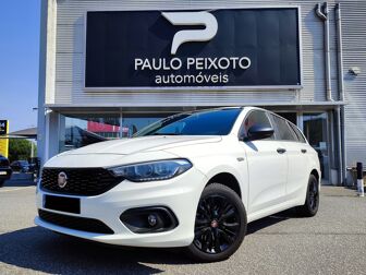 FIAT Tipo 1.3 M-Jet Street