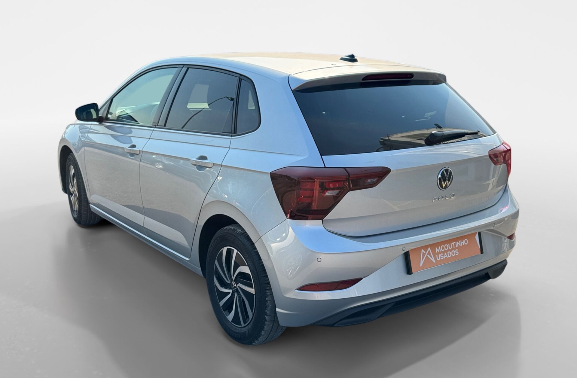 VOLKSWAGEN Polo 1.0 TSI Urban