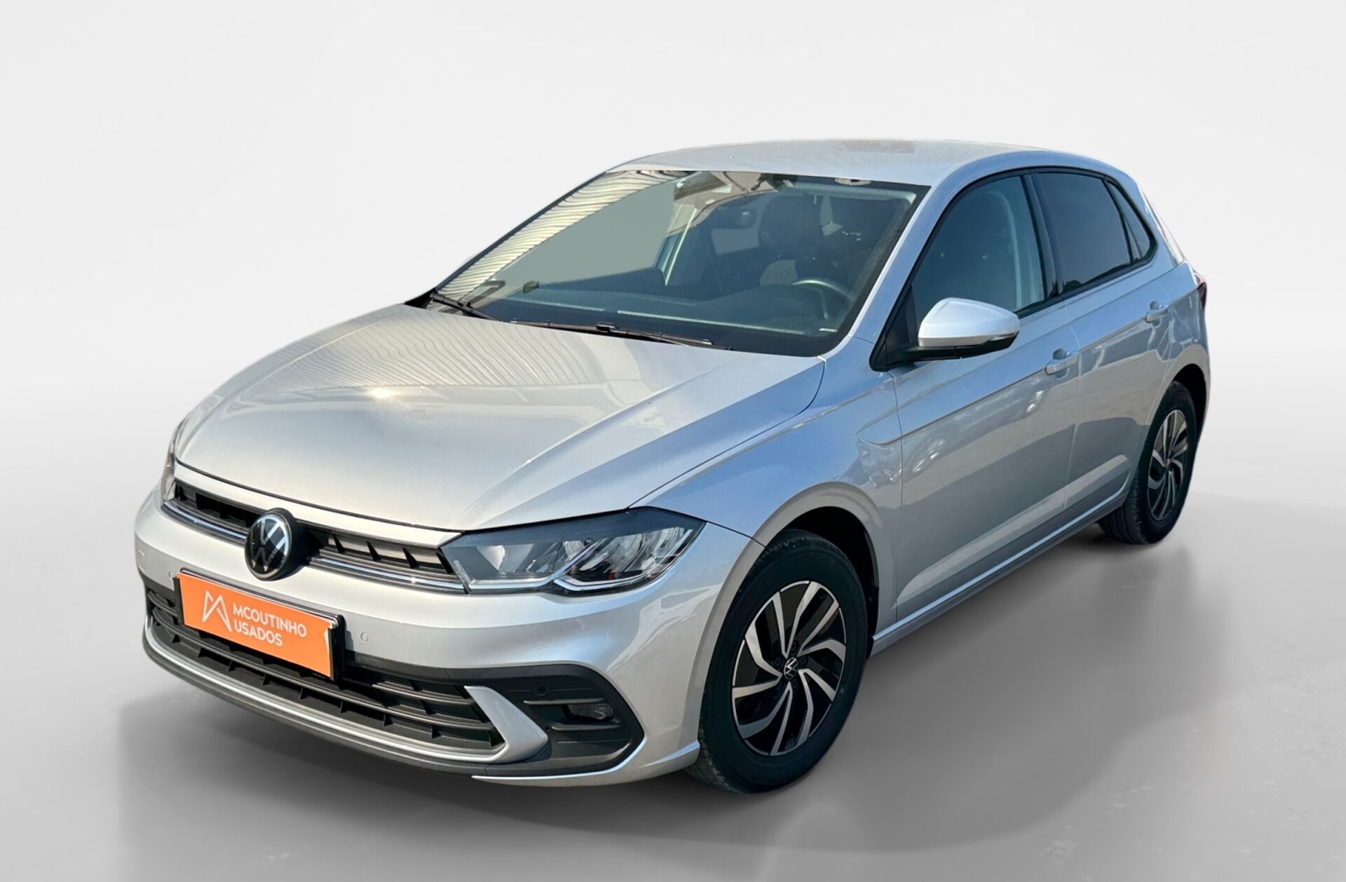 VOLKSWAGEN Polo 1.0 TSI Urban