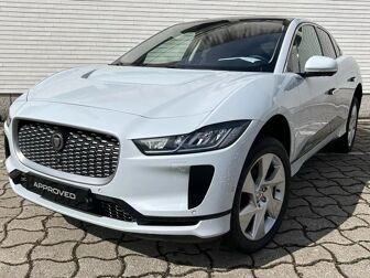 JAGUAR I-Pace S AWD Aut.