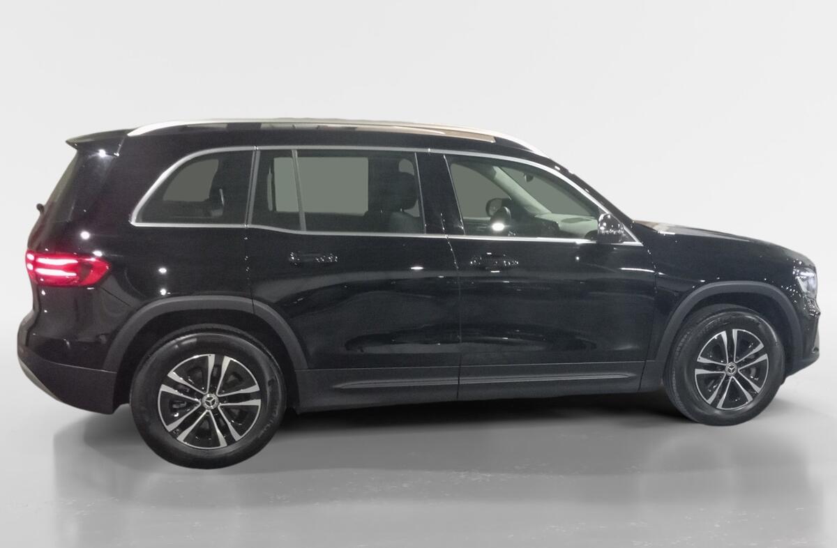 MERCEDES Classe GLB GLB 180 d