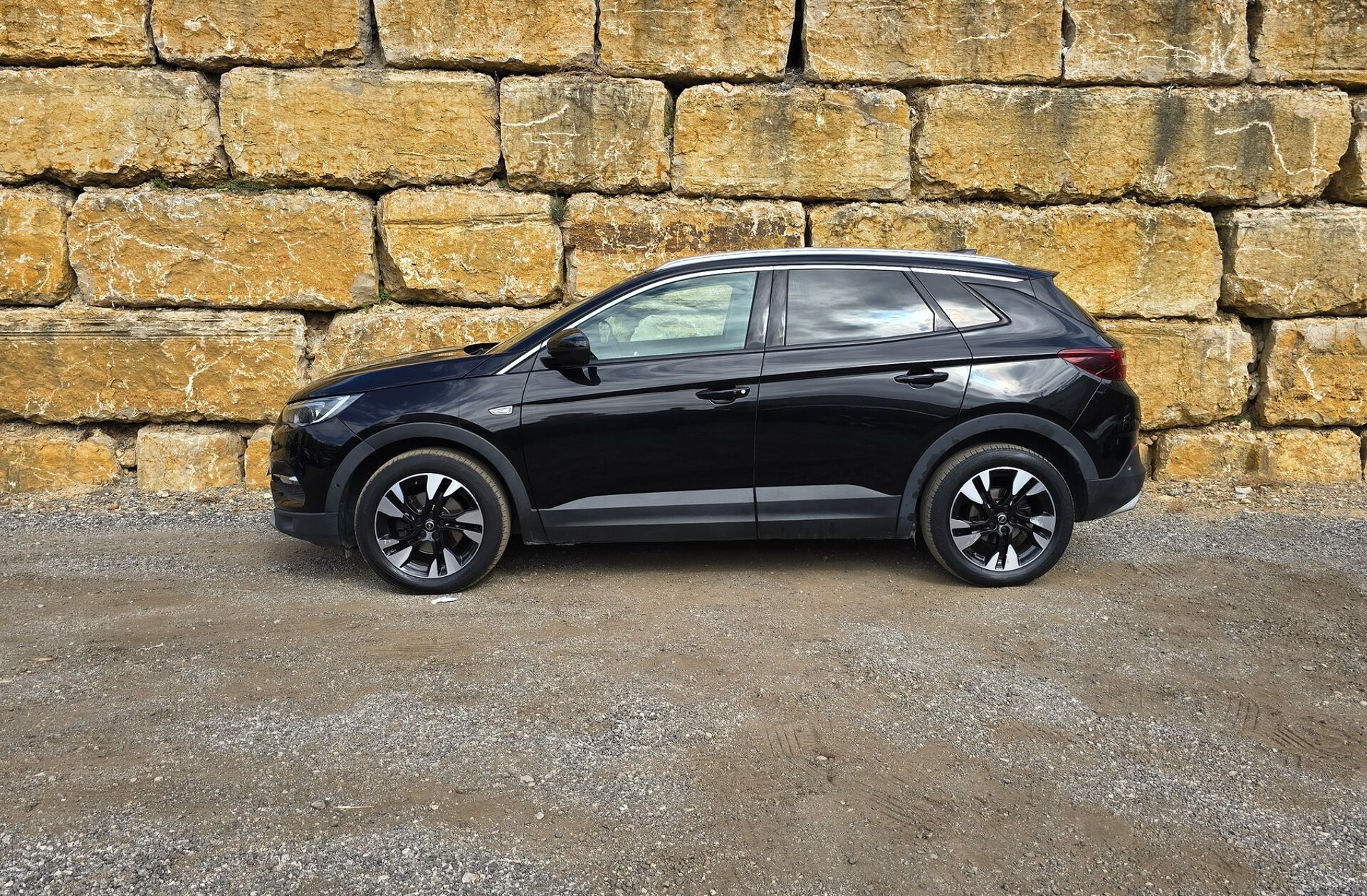 OPEL Grandland X 1.5 CDTI Innovation AT