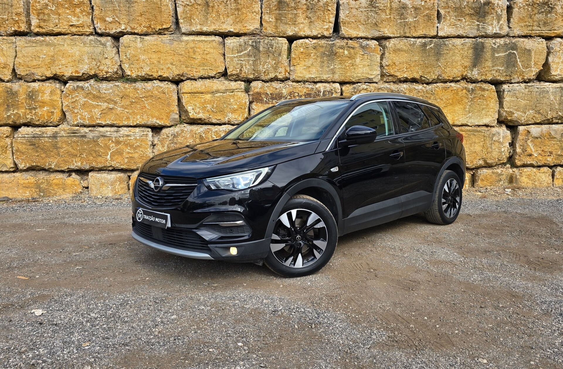 OPEL Grandland X 1.5 CDTI Innovation AT