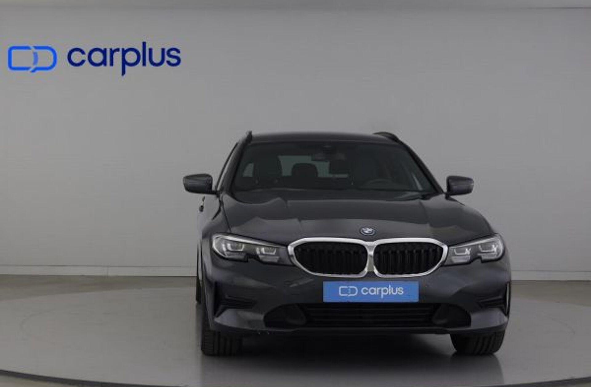 BMW Serie-3 320 e Touring Auto