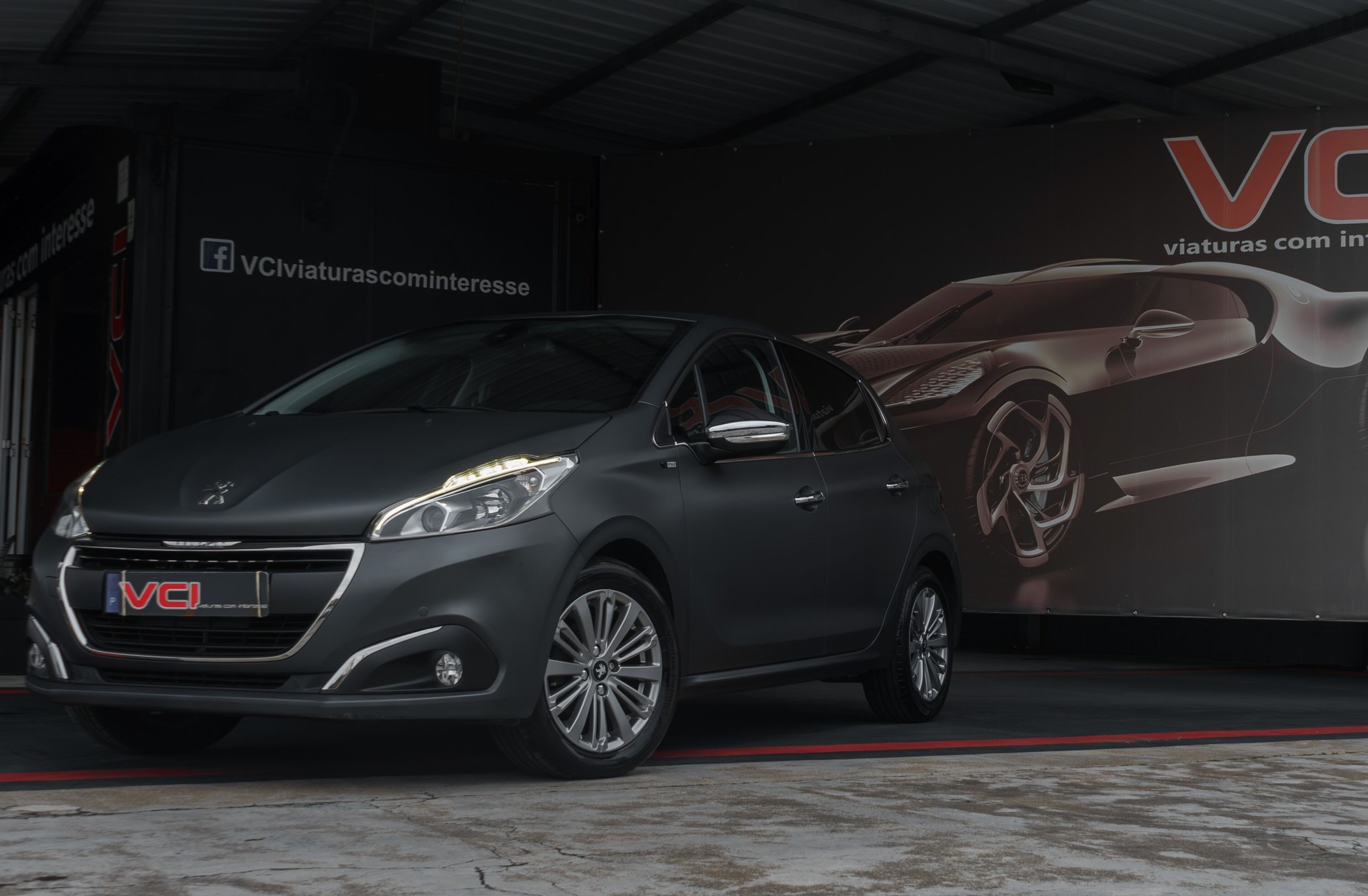 PEUGEOT 208 1.2 PureTech Style
