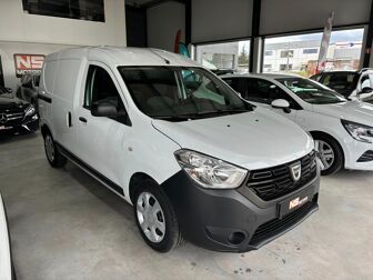 DACIA Dokker VAN 1.5 DCI WORK EDITION