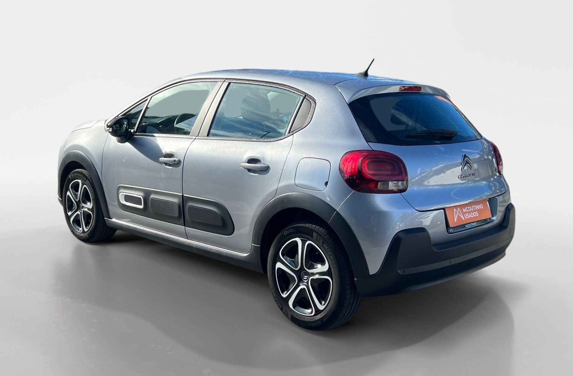 CITROEN C3 1.2 PureTech Max