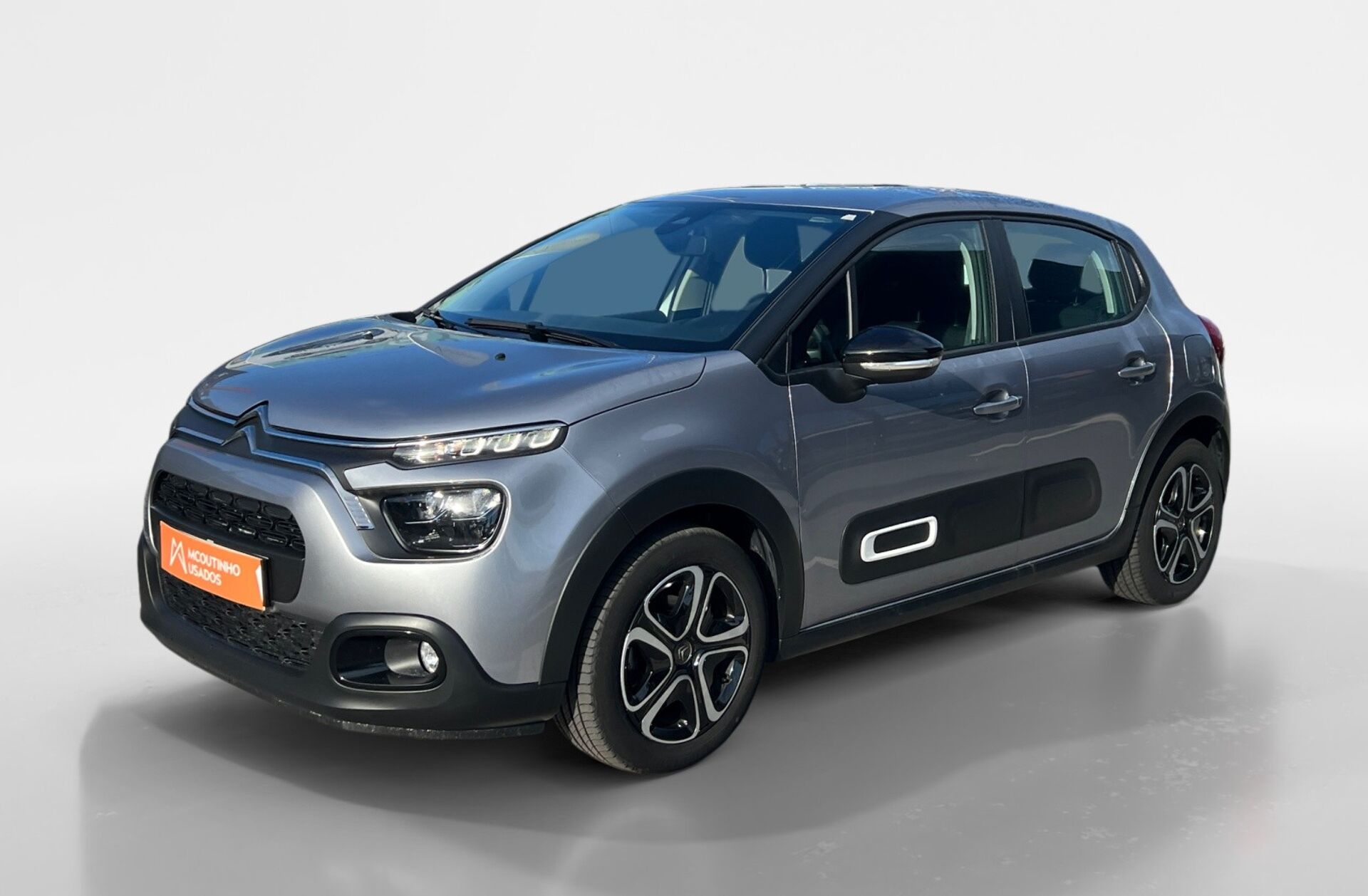 CITROEN C3 1.2 PureTech Max