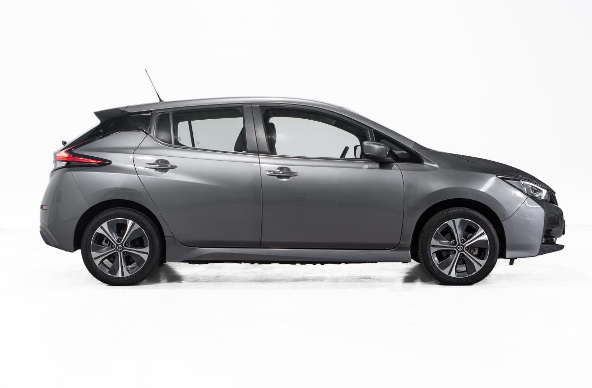 NISSAN Leaf e+ Acenta