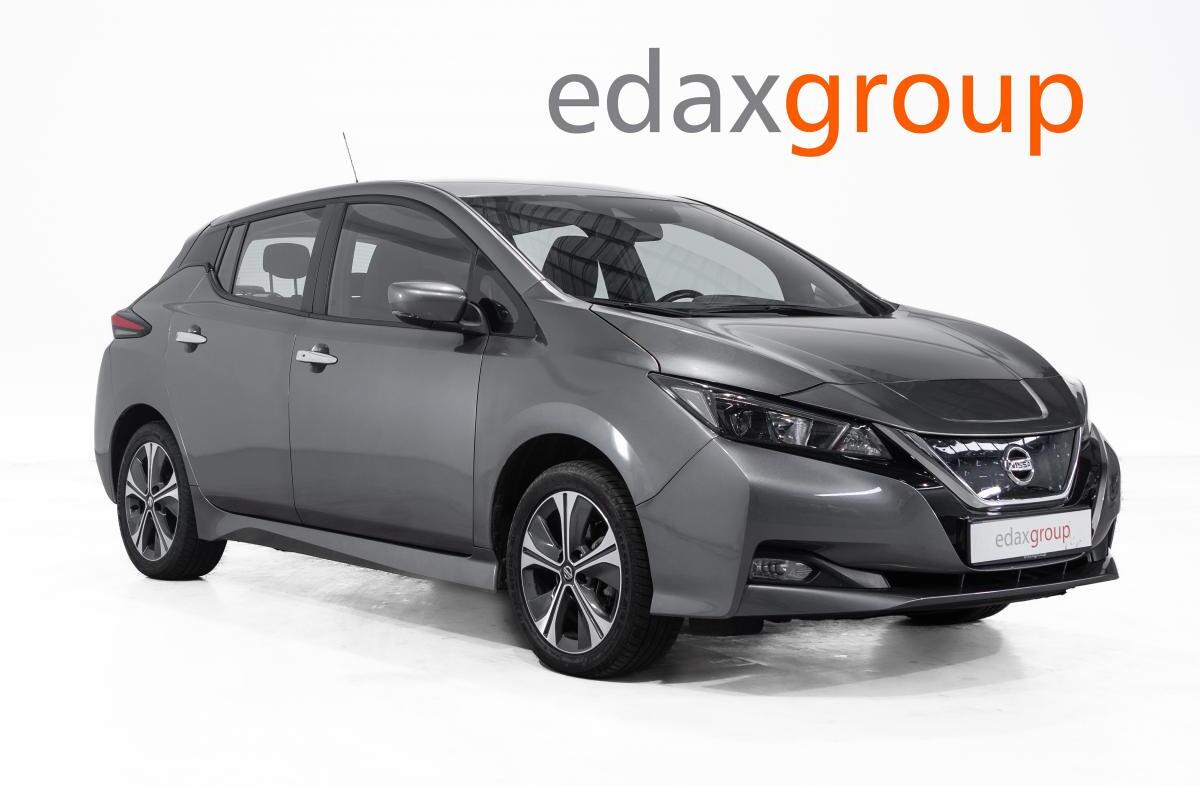 NISSAN Leaf e+ Acenta