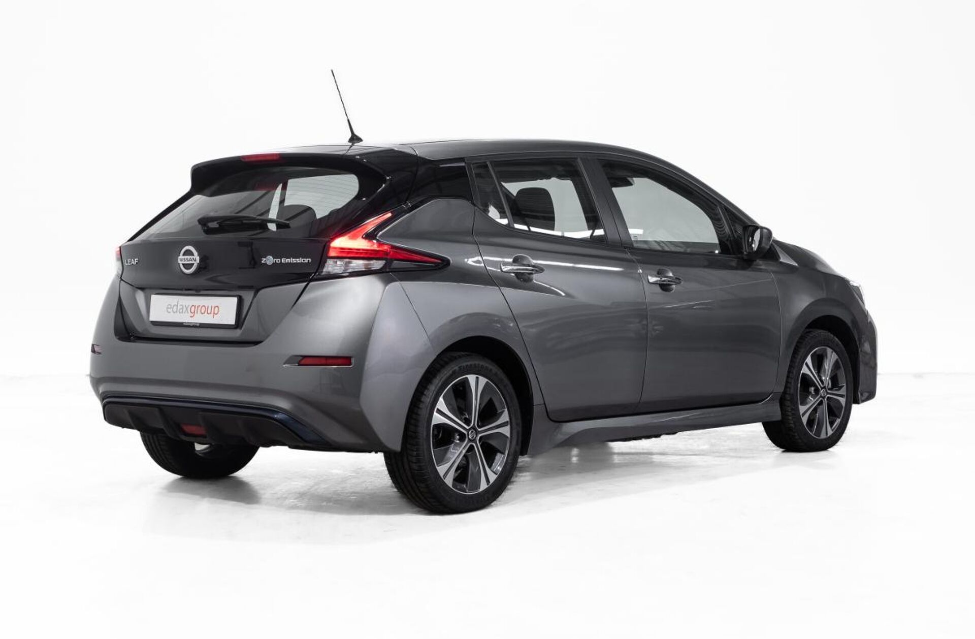 NISSAN Leaf e+ Acenta