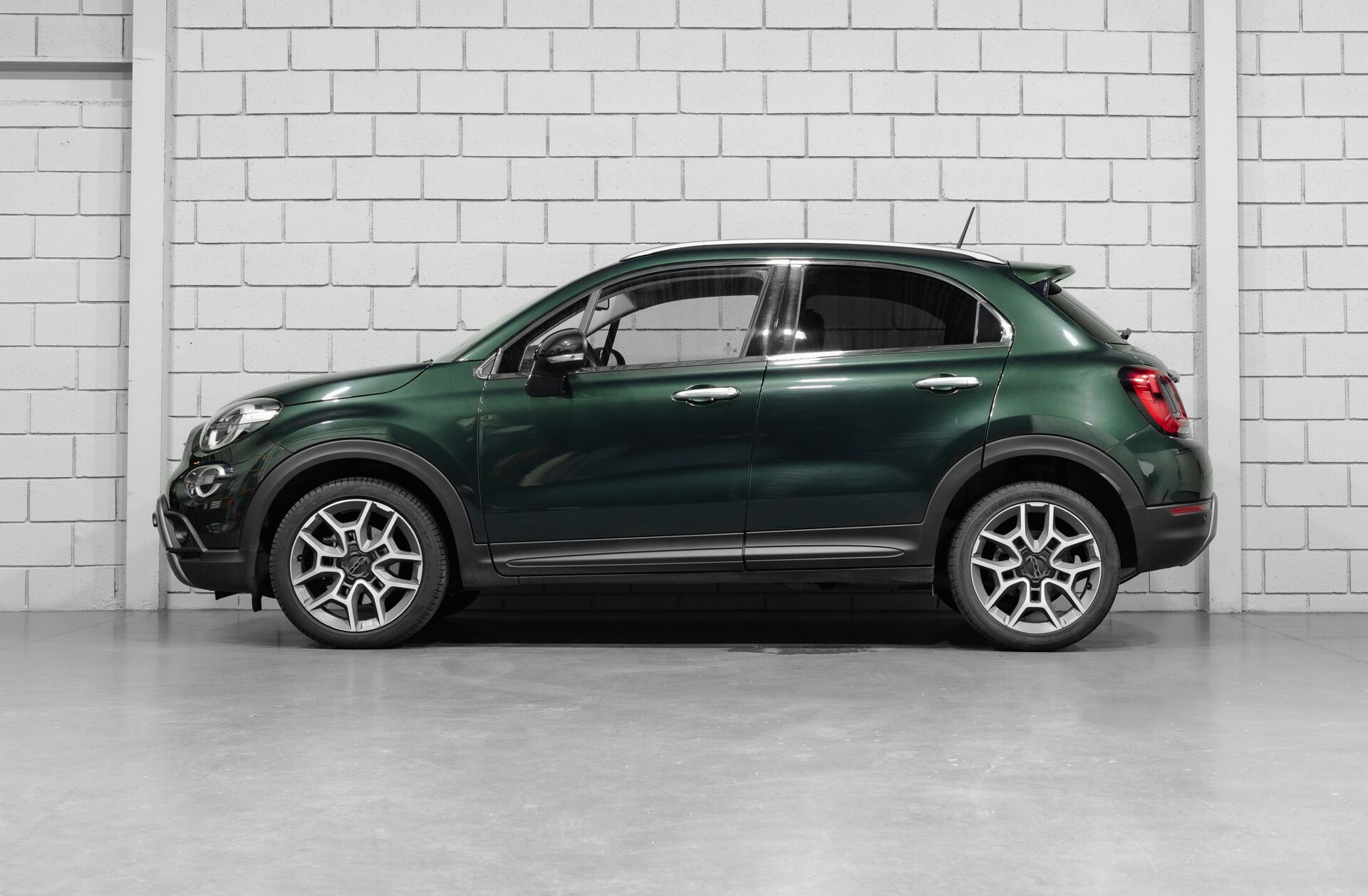 FIAT 500 X 1.0 FireFly City Cross
