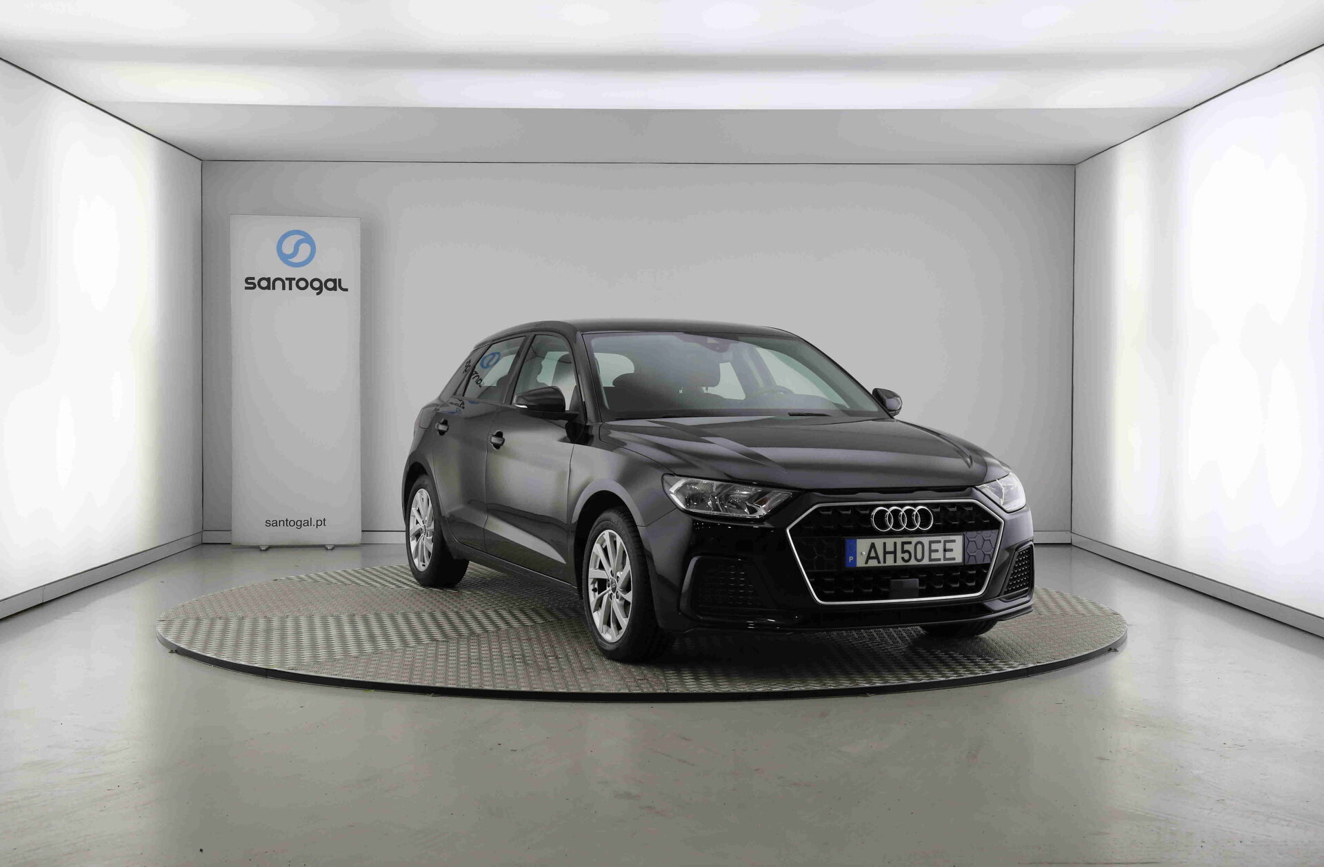 AUDI A1 SB 25 TFSI Advanced