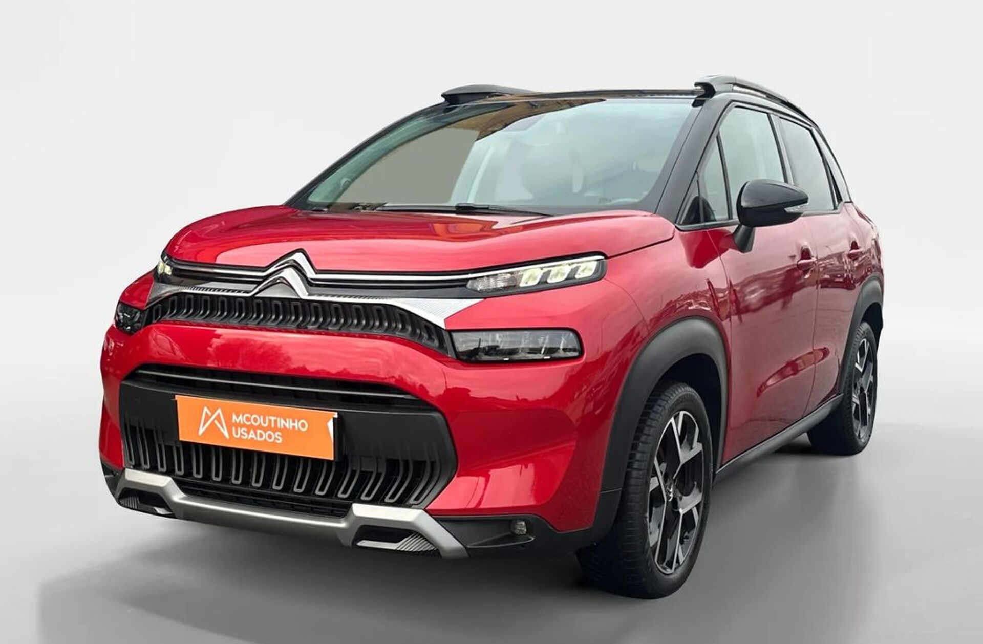 CITROEN C3 1.2 PureTech Shine