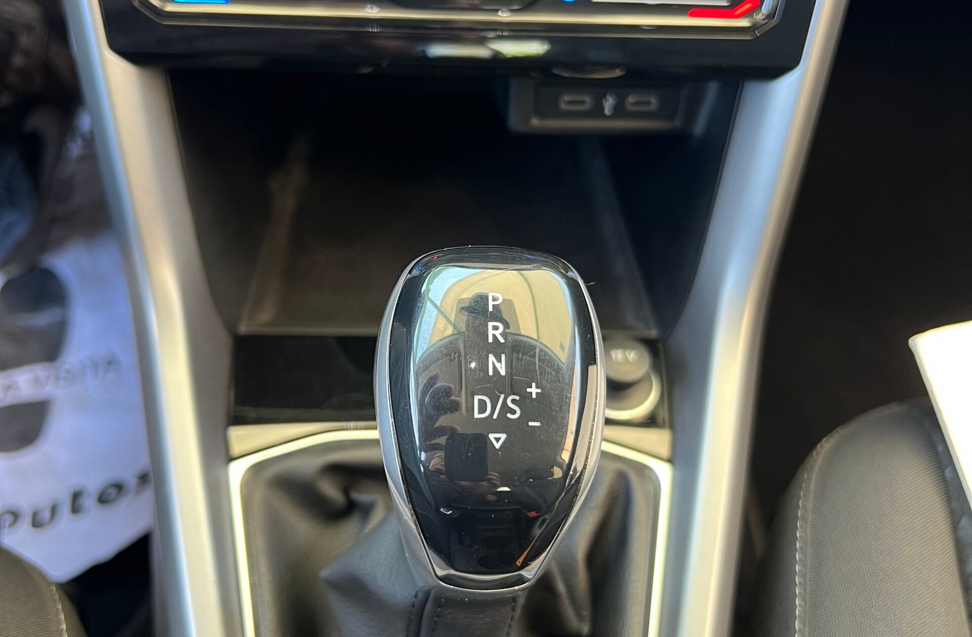 VOLKSWAGEN T-Cross 1.0 TSI Life DSG