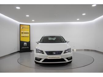 SEAT Leon ST 1.6 TDI Xcellence DSG S/S