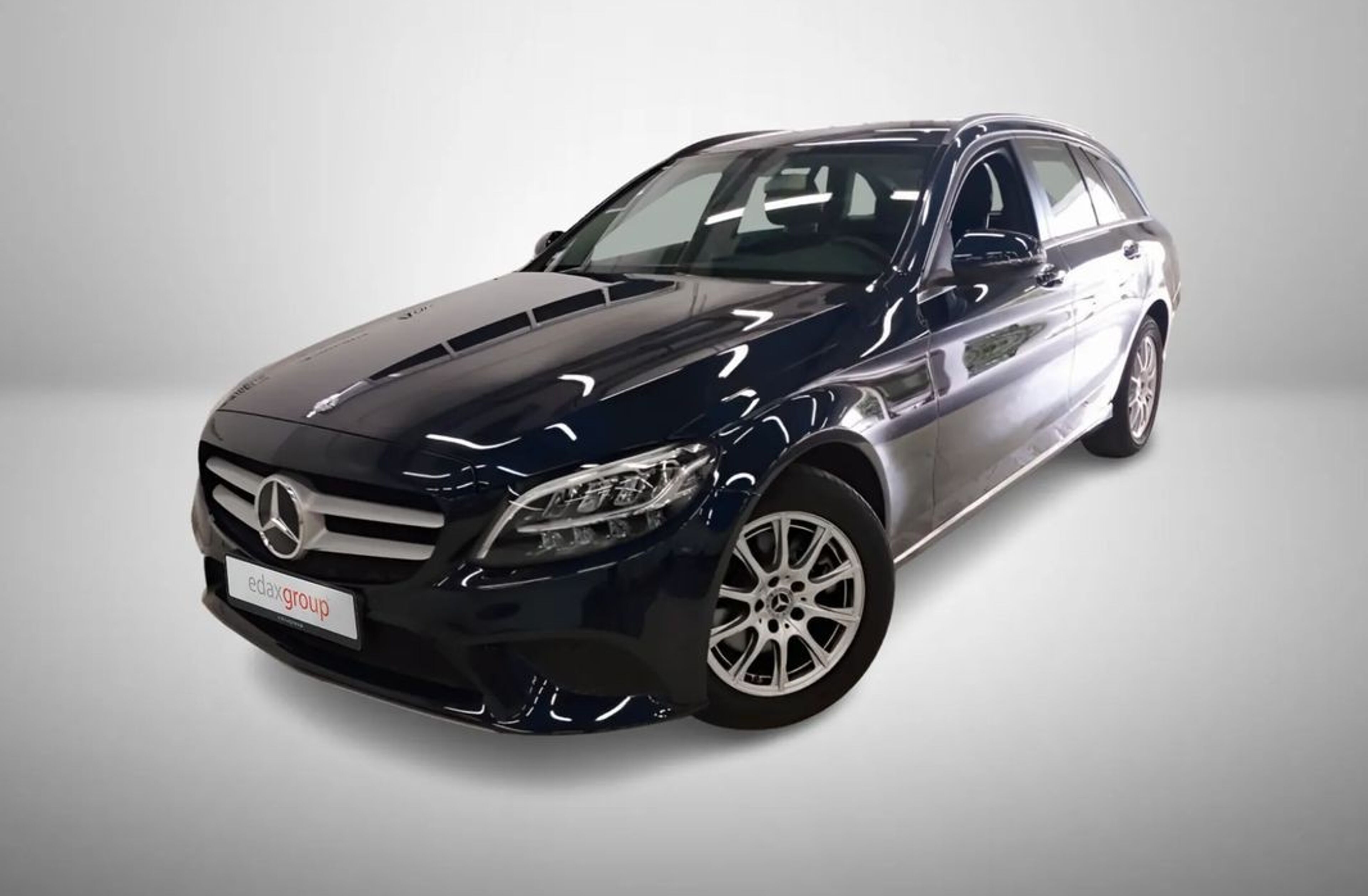 MERCEDES Classe C C 220 d