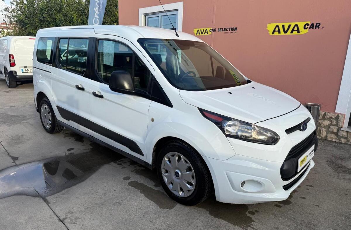 FORD Transit Connect 1.5 TDCi 230 L2 Trend
