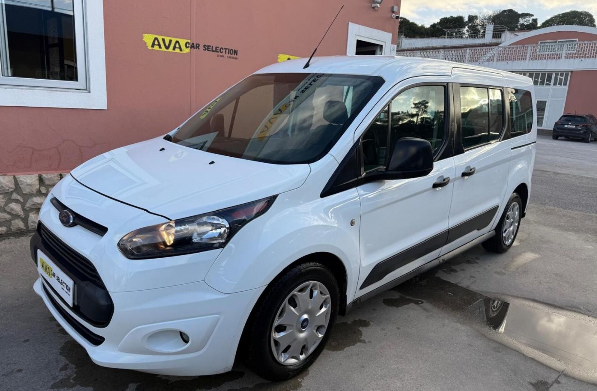 FORD Transit Connect 1.5 TDCi 230 L2 Trend