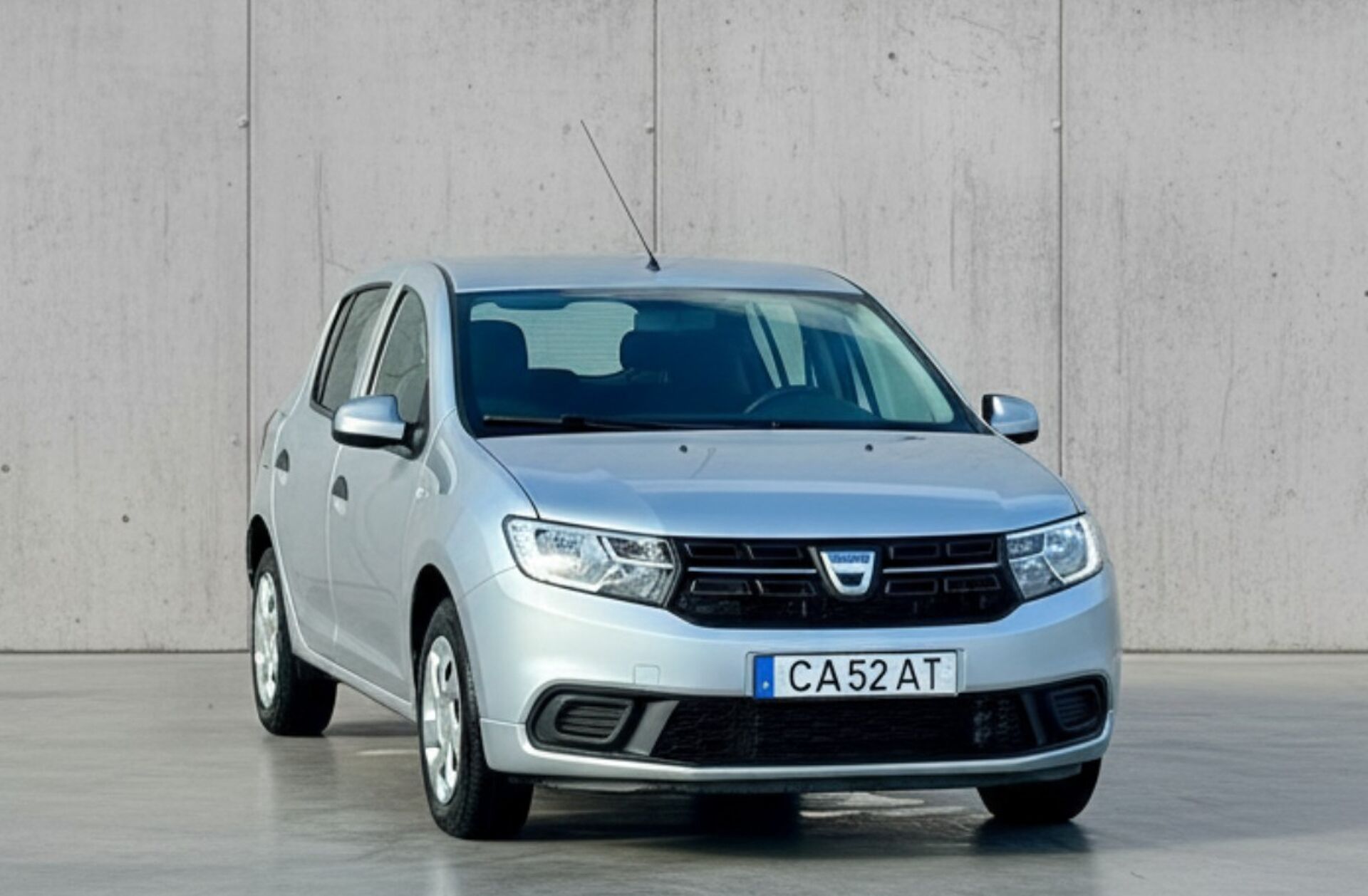 DACIA Sandero 1.0 SCe Comfort